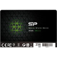 Silicon-Power Ace A56 256GB SP256GBSS3A56B25
