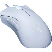 Игровая мышь Razer DeathAdder Essential Mercury White - Превью изображения №3 — Интернет-магазин Time-Shop