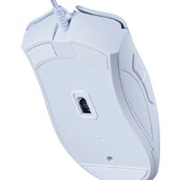 Игровая мышь Razer DeathAdder Essential Mercury White - Превью изображения №4 — Интернет-магазин Time-Shop