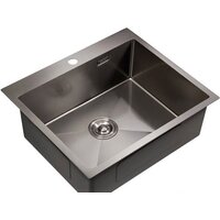 Milacio Denia 59 Steel MC.77499 (вороненая сталь)