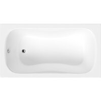 Ванна Lauter Sophia 130 21205130 (с каркасом и сифоном 21Y11021 матовый черный) - Превью изображения №28 — Интернет-магазин Time-Shop