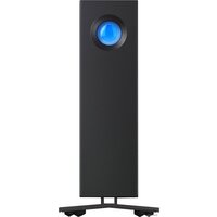 Внешний накопитель LaCie d2 Professional 10TB STHA10000800 - Превью изображения №2 — Интернет-магазин Time-Shop