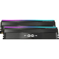 Silicon-Power Xpower Zenith RGB 2x16ГБ DDR4 3200МГц SP032GXLZU320BDD