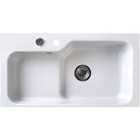 Belux SG-REC-HALF-8045 (белый кварц)