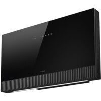 Elica Super Plat BL/F/80