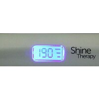 Выпрямитель Remington Shine Therapy S8500 (белый) - Превью изображения №6 — Интернет-магазин Time-Shop