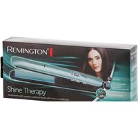 Выпрямитель Remington Shine Therapy S8500 (белый) - Превью изображения №10 — Интернет-магазин Time-Shop