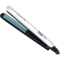 Выпрямитель Remington Shine Therapy S8500 (белый) - Превью изображения №2 — Интернет-магазин Time-Shop