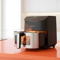 Аэрогриль (аэрофритюрница) Garlyn AG-500 - Превью изображения №5 — Интернет-магазин Time-Shop