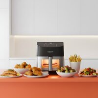 Аэрогриль (аэрофритюрница) Garlyn AG-500 - Превью изображения №6 — Интернет-магазин Time-Shop