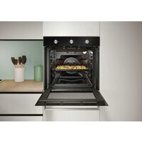 Газовый духовой шкаф Candy FCG243N - Превью изображения №6 — Интернет-магазин Time-Shop