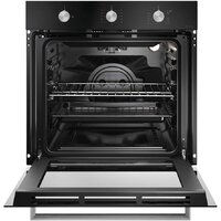 Газовый духовой шкаф Candy FCG243N - Превью изображения №2 — Интернет-магазин Time-Shop