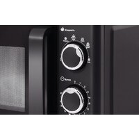 Микроволновая печь CENTEK CT-1583 Gray - Превью изображения №2 — Интернет-магазин Time-Shop