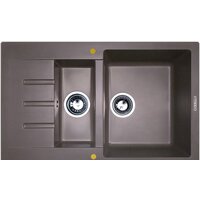 Zigmund & Shtain Rechteck 775.2 (швейцарский шоколад)