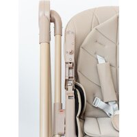 Высокий стульчик VipBaby Milan (creamy) - Превью изображения №9 — Интернет-магазин Time-Shop
