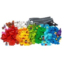 Набор деталей LEGO Education 45024 Планета Steam - Превью изображения №12 — Интернет-магазин Time-Shop