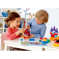 Набор деталей LEGO Education 45024 Планета Steam - Превью изображения №15 — Интернет-магазин Time-Shop