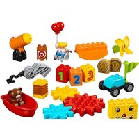 Набор деталей LEGO Education 45024 Планета Steam - Превью изображения №10 — Интернет-магазин Time-Shop