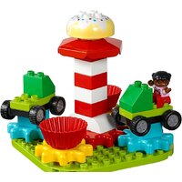 Набор деталей LEGO Education 45024 Планета Steam - Превью изображения №8 — Интернет-магазин Time-Shop