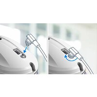 Робот для мытья окон Hobot 368 - Превью изображения №8 — Интернет-магазин Time-Shop