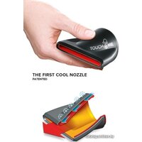 Фен Valera EPower 2020 Crystal Black Rotocord (черный) - Превью изображения №3 — Интернет-магазин Time-Shop