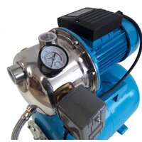 Насосная станция Gardana AUTO JY-1000 - Превью изображения №2 — Интернет-магазин Time-Shop