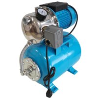 Насосная станция Gardana AUTO JY-1000 - Превью изображения №3 — Интернет-магазин Time-Shop