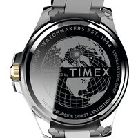 Наручные часы Timex Harborside Coast TW2V42000 - Превью изображения №3 — Интернет-магазин Time-Shop