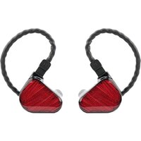 Truthear x Crinacle Zero:Red