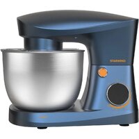 Планетарный миксер StarWind SPM2252 (синий) - Превью изображения №2 — Интернет-магазин Time-Shop