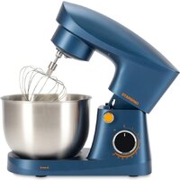Планетарный миксер StarWind SPM2252 (синий) - Превью изображения №6 — Интернет-магазин Time-Shop