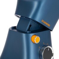 Планетарный миксер StarWind SPM2252 (синий) - Превью изображения №14 — Интернет-магазин Time-Shop