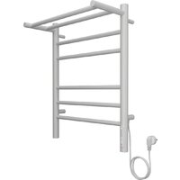 TERMINUS Аврора П6 450x600 (с полкой, quick touch, КС 9003)