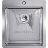 Floracio Steel F.4651.SSD