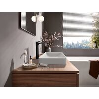 Смеситель Hansgrohe 75040670 - Превью изображения №2 — Интернет-магазин Time-Shop