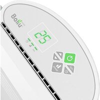 Конвектор Ballu BEC/ETER-2000 - Превью изображения №2 — Интернет-магазин Time-Shop