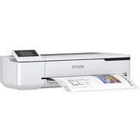 Плоттер Epson SureColor SC-T3100N - Превью изображения №3 — Интернет-магазин Time-Shop
