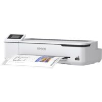 Плоттер Epson SureColor SC-T3100N - Превью изображения №2 — Интернет-магазин Time-Shop