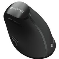 Вертикальная мышь Оклик 990MW - Превью изображения №6 — Интернет-магазин Time-Shop