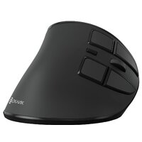 Вертикальная мышь Оклик 990MW - Превью изображения №4 — Интернет-магазин Time-Shop