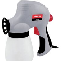 Электрические краскораспылители