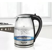 Электрический чайник Taurus Aroa Glass - Превью изображения №2 — Интернет-магазин Time-Shop