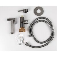 Смеситель AV Engineering AVSET03GM - Превью изображения №3 — Интернет-магазин Time-Shop