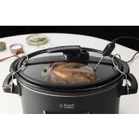 Медленноварка Russell Hobbs 25630-56 - Превью изображения №4 — Интернет-магазин Time-Shop