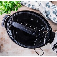 Медленноварка Russell Hobbs 25630-56 - Превью изображения №3 — Интернет-магазин Time-Shop
