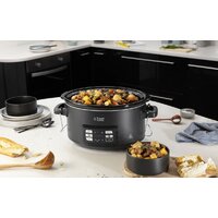 Медленноварка Russell Hobbs 25630-56 - Превью изображения №9 — Интернет-магазин Time-Shop