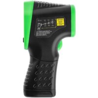 Пирометр Tesla IT600 - Превью изображения №4 — Интернет-магазин Time-Shop