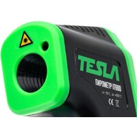 Пирометр Tesla IT600 - Превью изображения №7 — Интернет-магазин Time-Shop