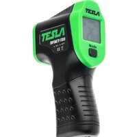 Пирометр Tesla IT600 - Превью изображения №5 — Интернет-магазин Time-Shop
