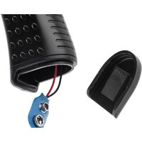 Пирометр Tesla IT600 - Превью изображения №9 — Интернет-магазин Time-Shop